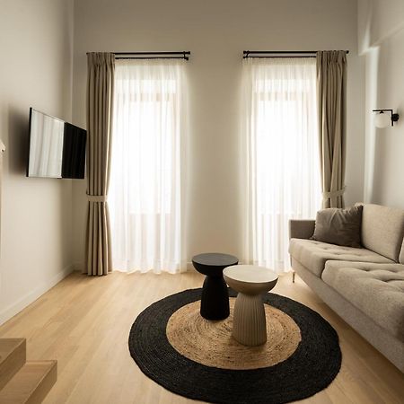 Cortiletto Timeless Suites Retimno Zewnętrze zdjęcie
