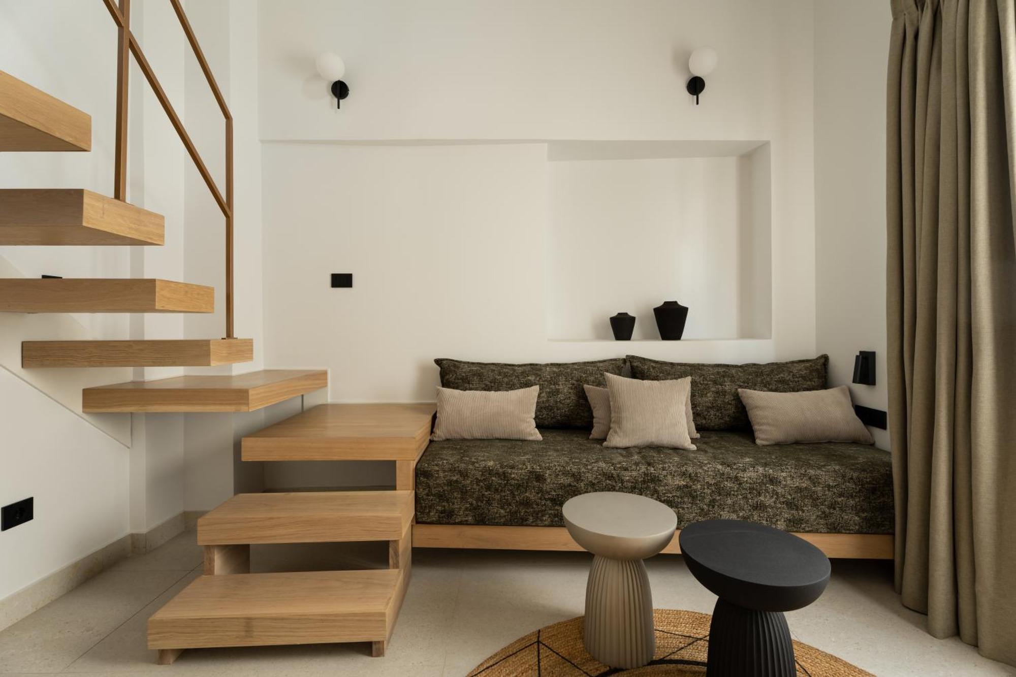 Cortiletto Timeless Suites Retimno Zewnętrze zdjęcie