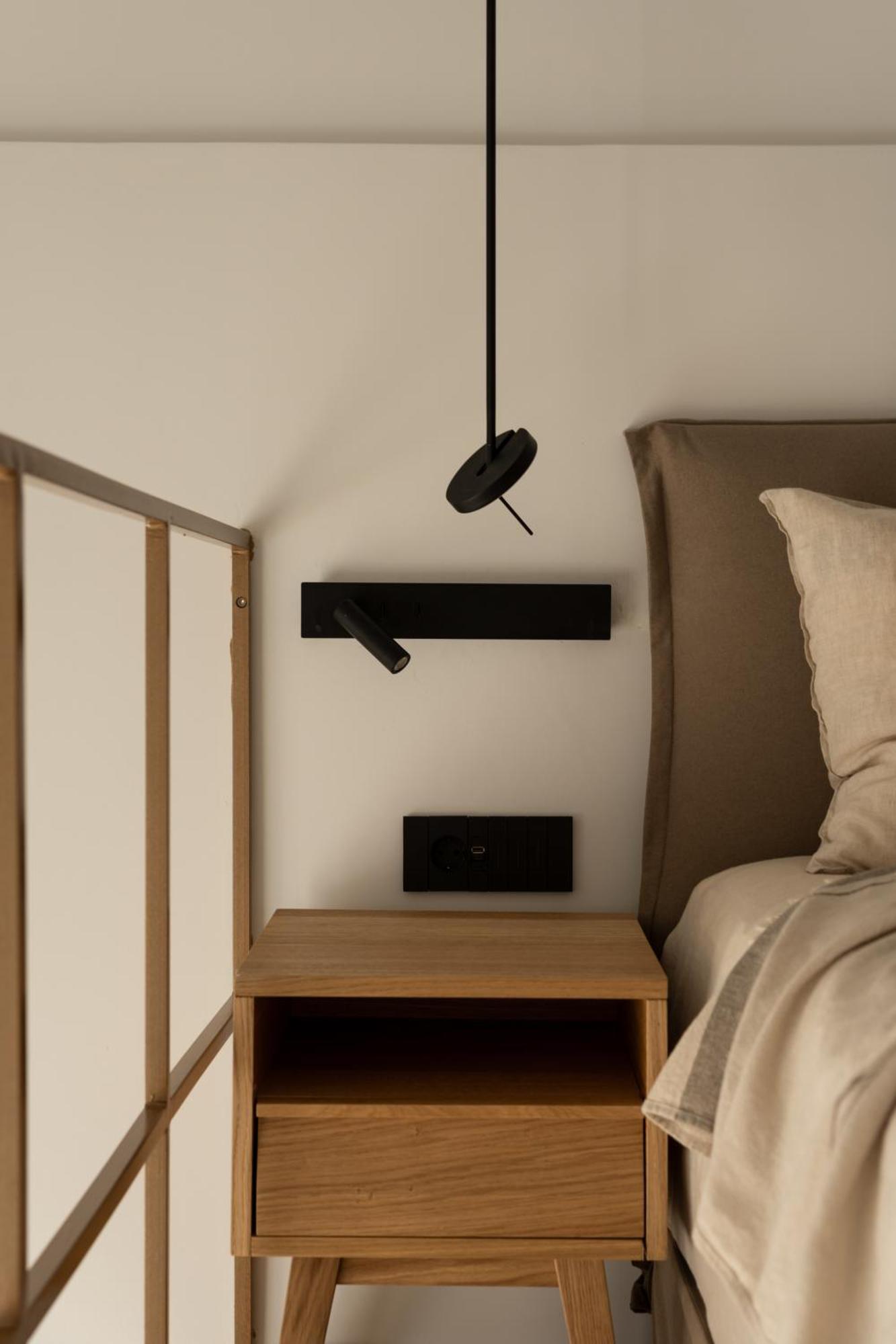 Cortiletto Timeless Suites Retimno Zewnętrze zdjęcie