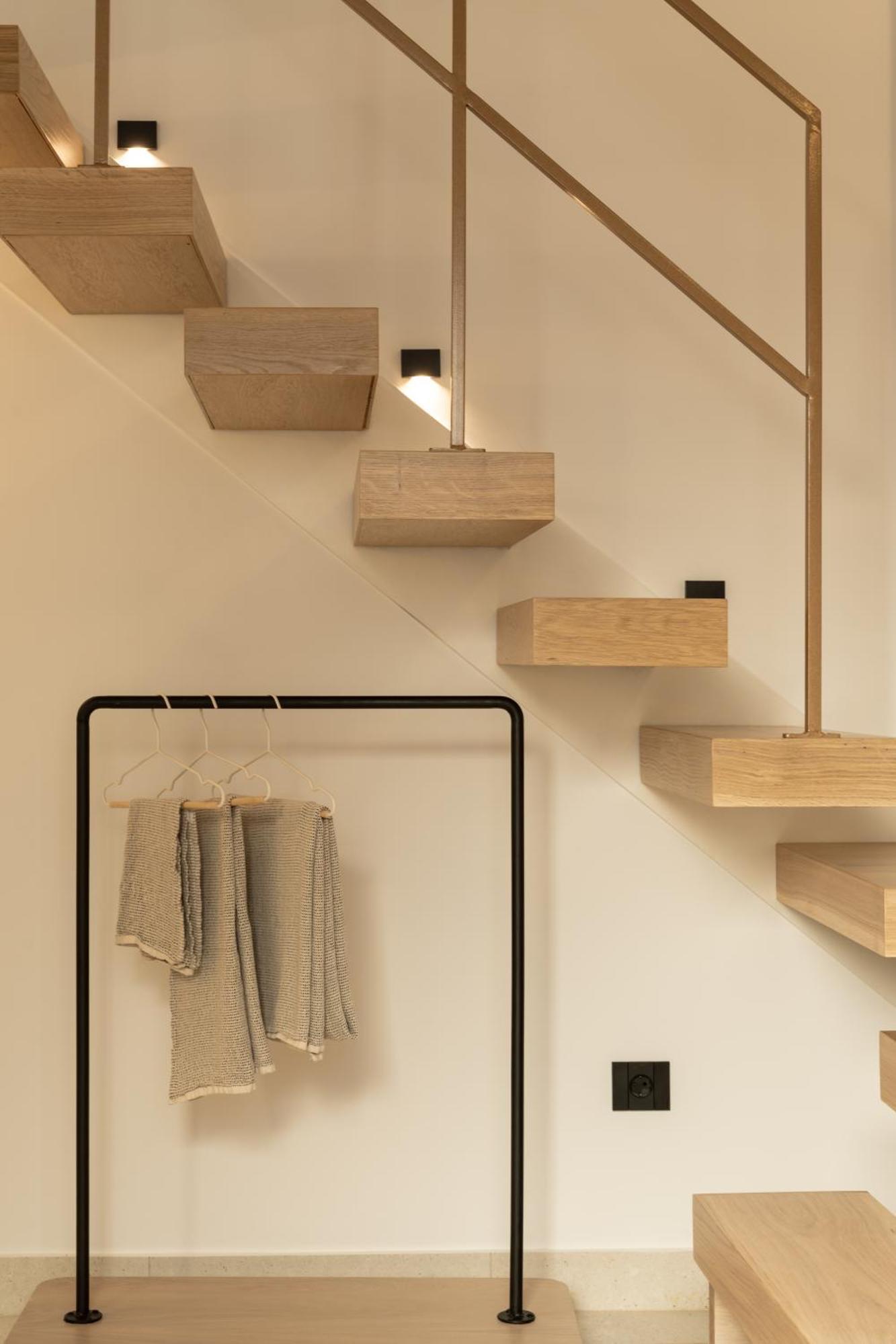 Cortiletto Timeless Suites Retimno Zewnętrze zdjęcie