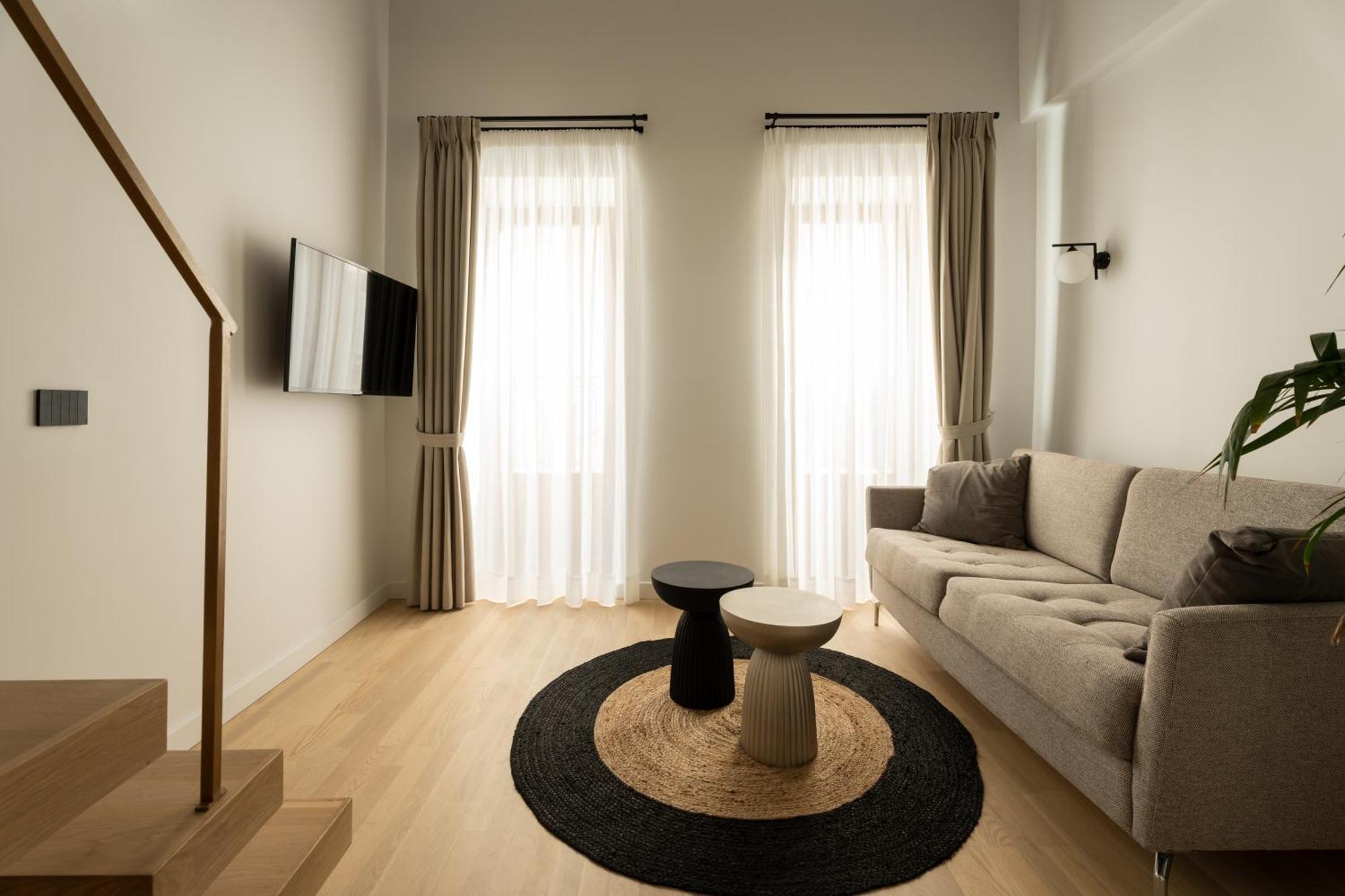 Cortiletto Timeless Suites Retimno Zewnętrze zdjęcie