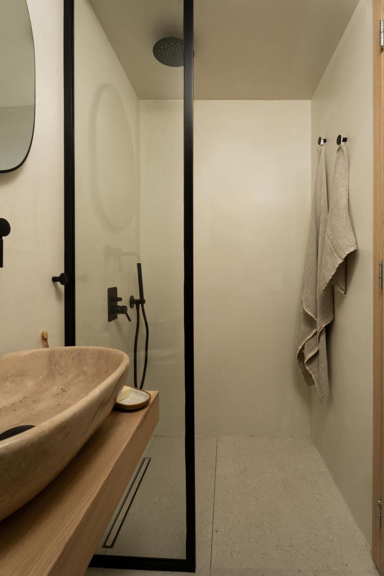 Cortiletto Timeless Suites Retimno Zewnętrze zdjęcie
