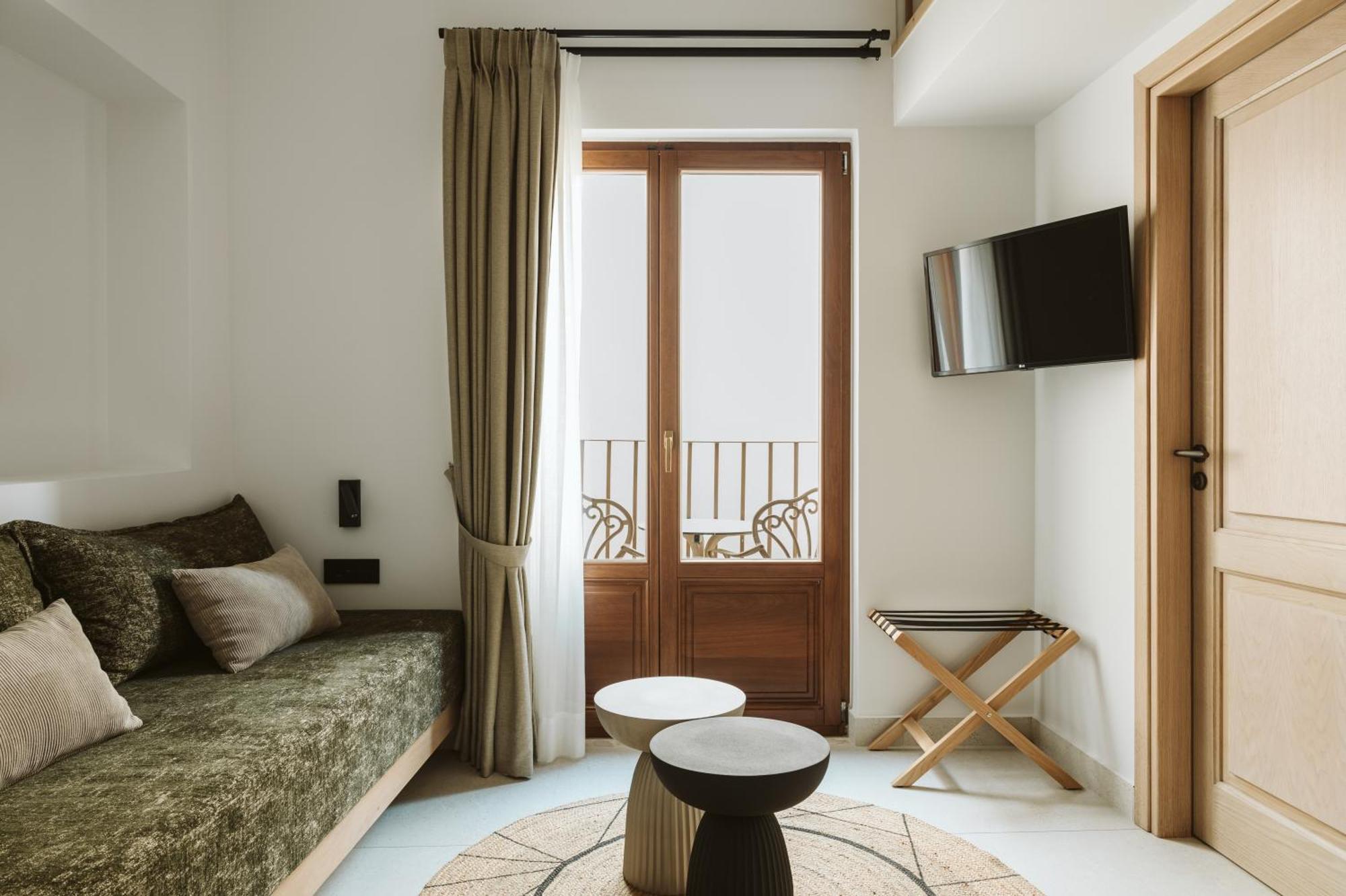 Cortiletto Timeless Suites Retimno Zewnętrze zdjęcie