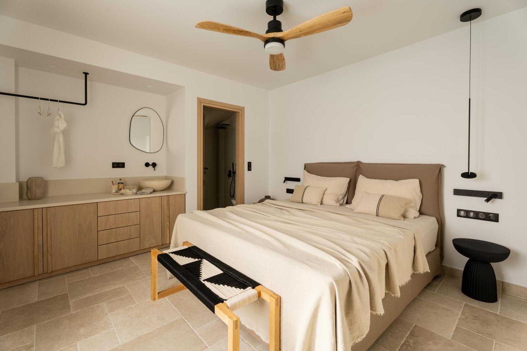Cortiletto Timeless Suites Retimno Zewnętrze zdjęcie