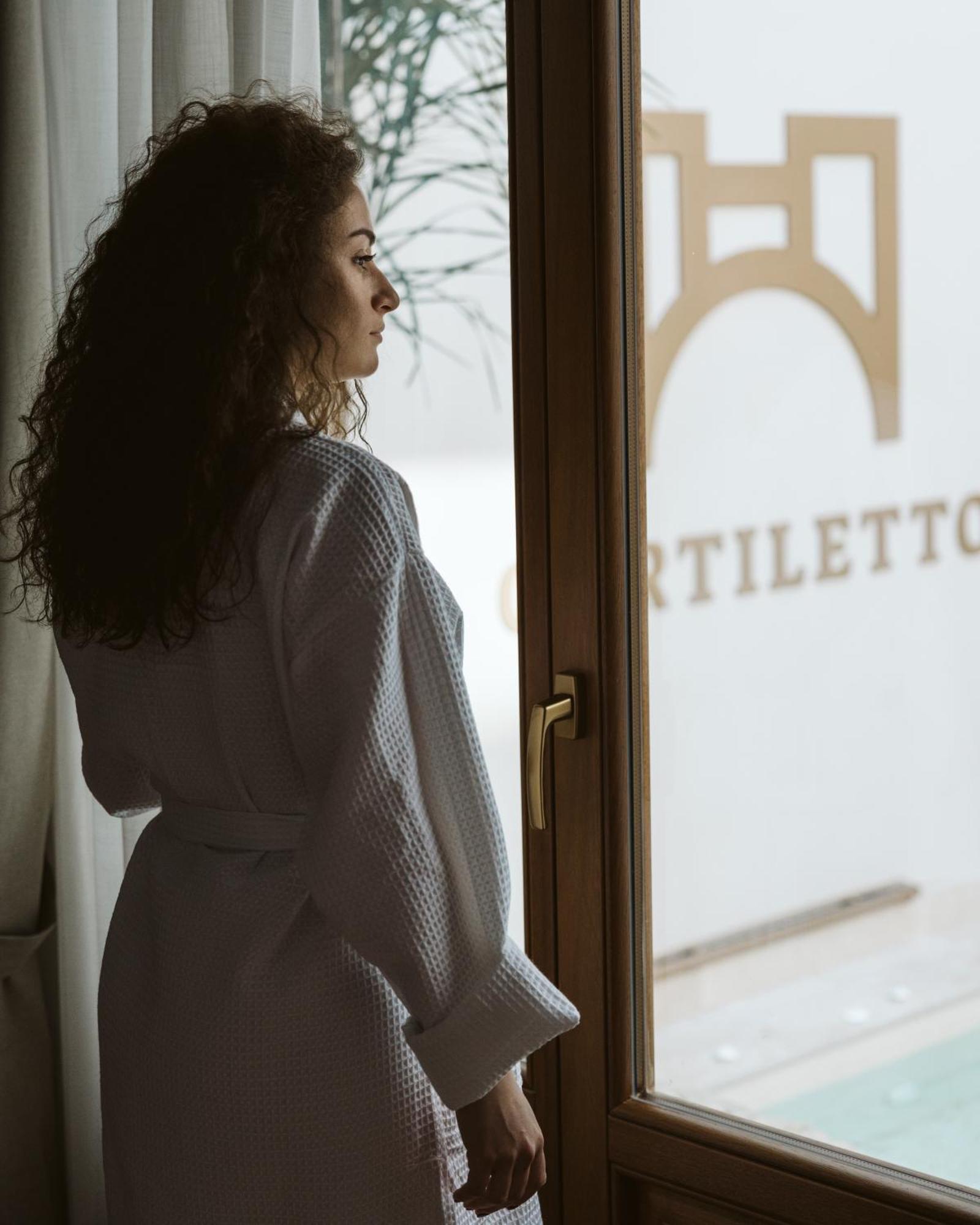 Cortiletto Timeless Suites Retimno Zewnętrze zdjęcie