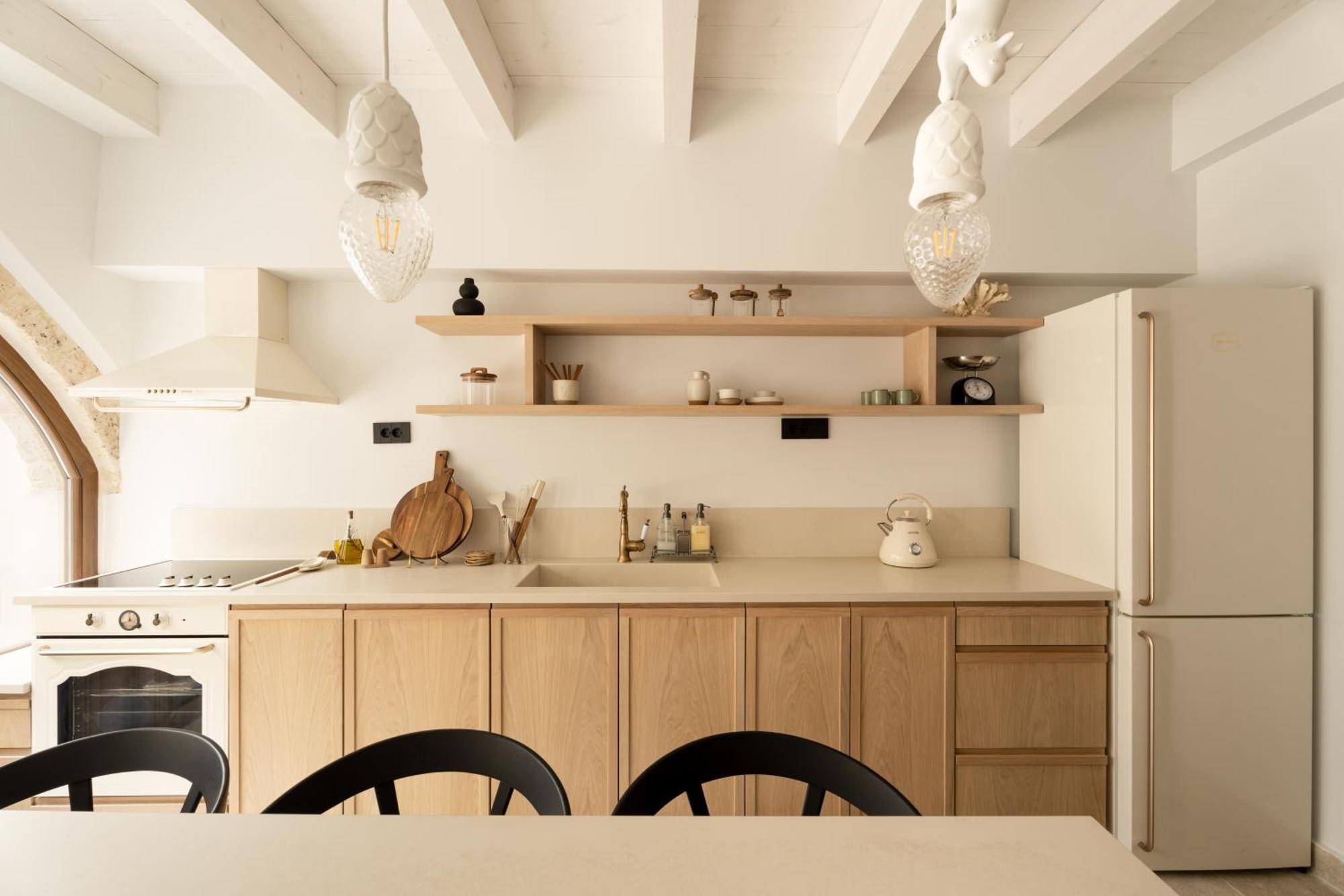 Cortiletto Timeless Suites Retimno Zewnętrze zdjęcie