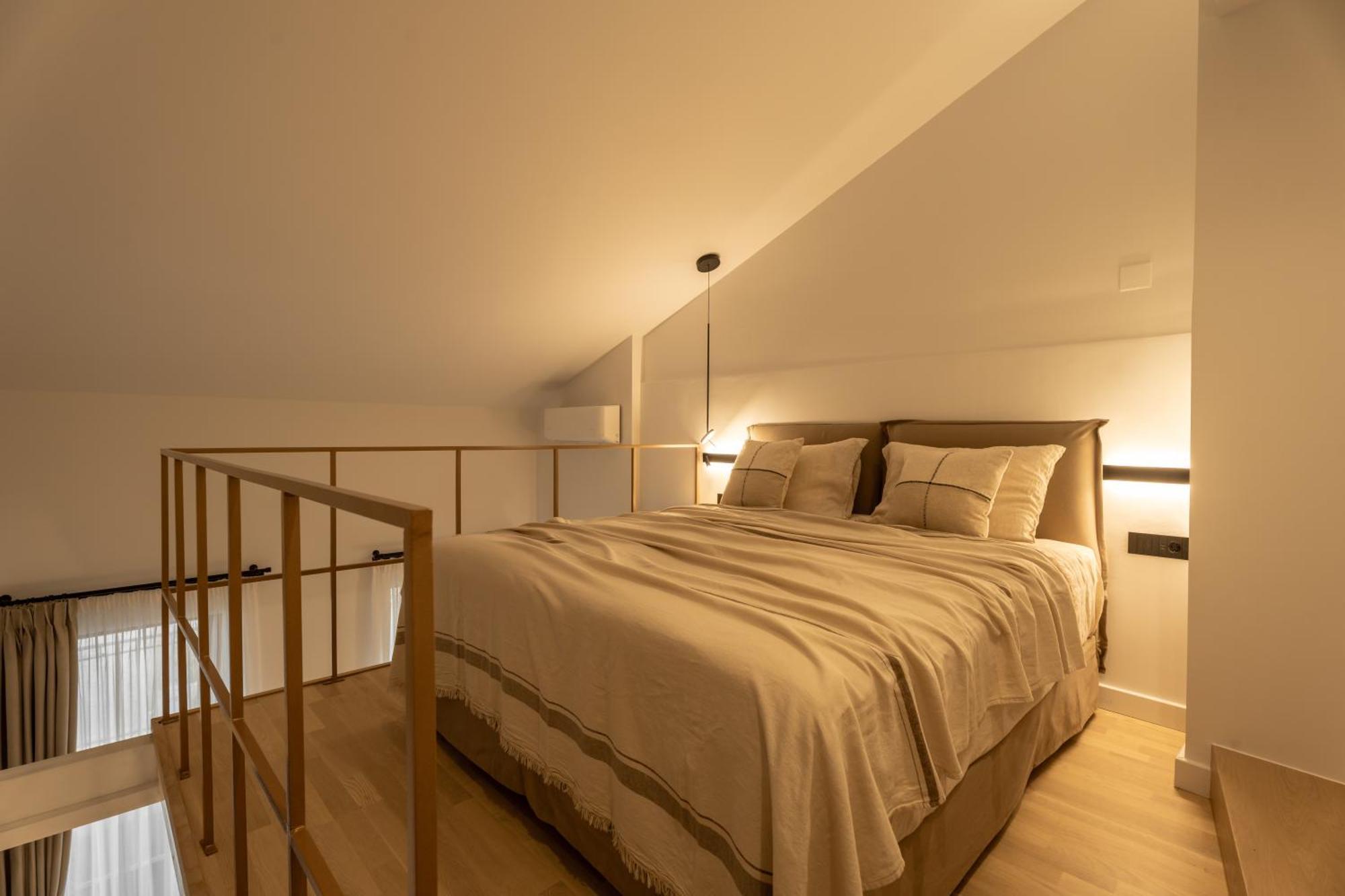 Cortiletto Timeless Suites Retimno Zewnętrze zdjęcie
