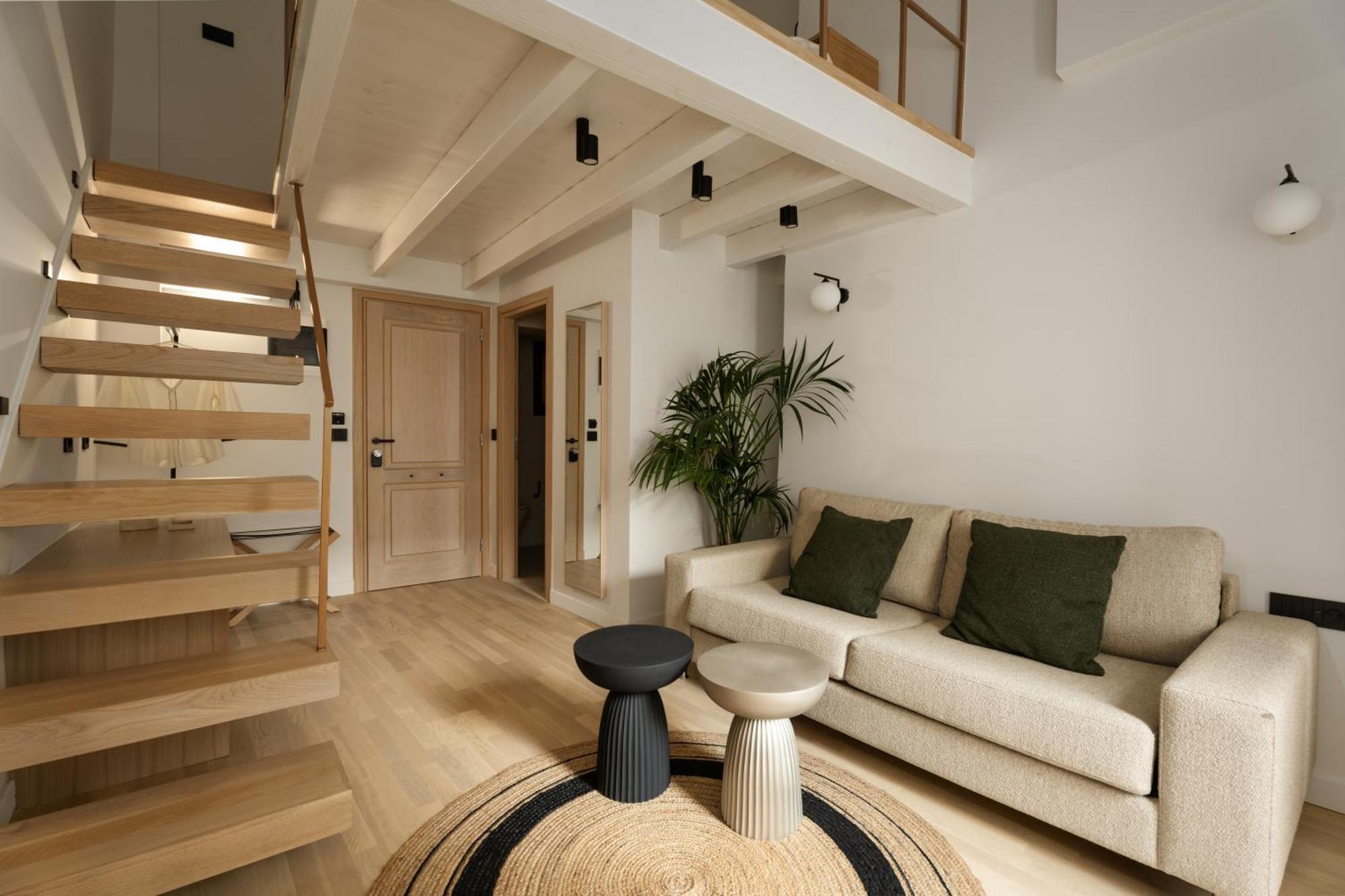 Cortiletto Timeless Suites Retimno Zewnętrze zdjęcie