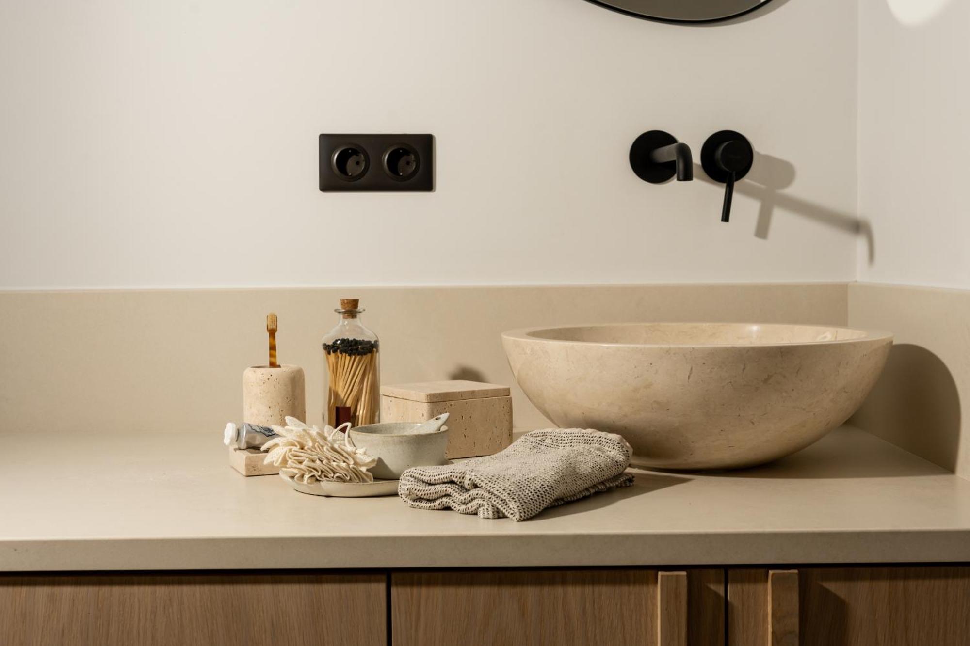 Cortiletto Timeless Suites Retimno Zewnętrze zdjęcie