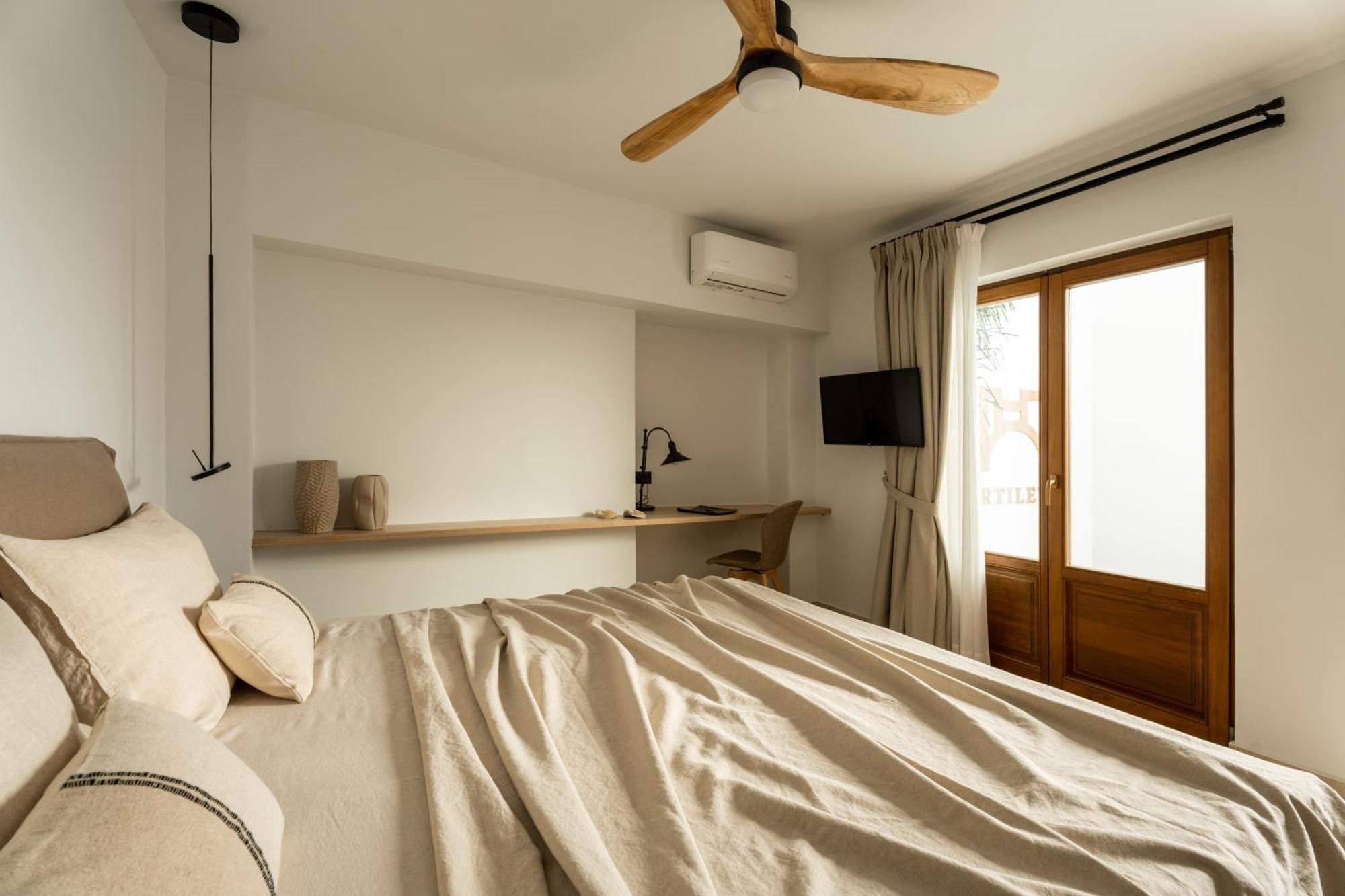 Cortiletto Timeless Suites Retimno Zewnętrze zdjęcie