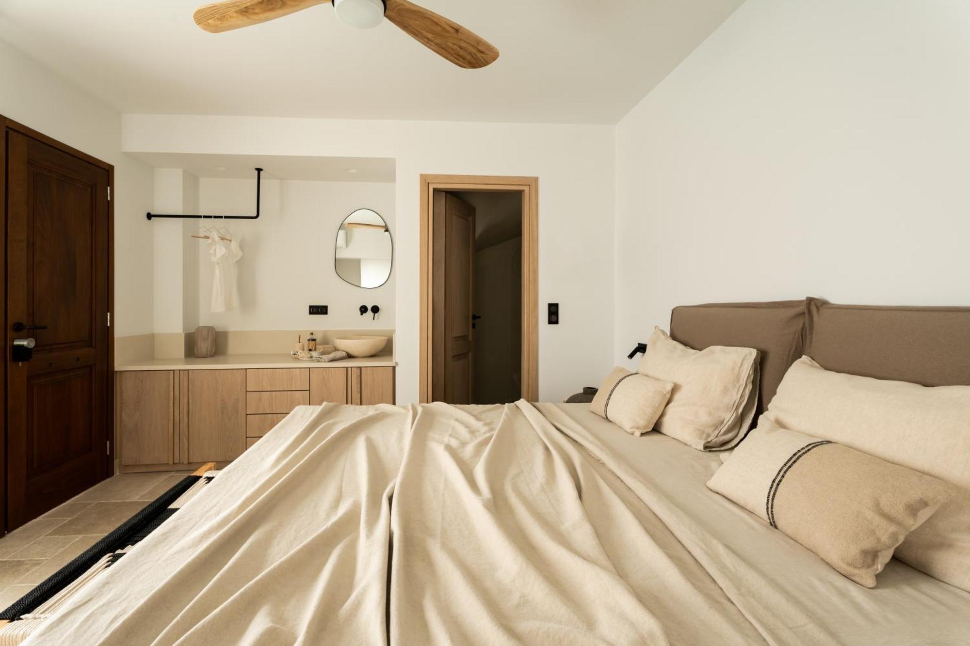 Cortiletto Timeless Suites Retimno Zewnętrze zdjęcie