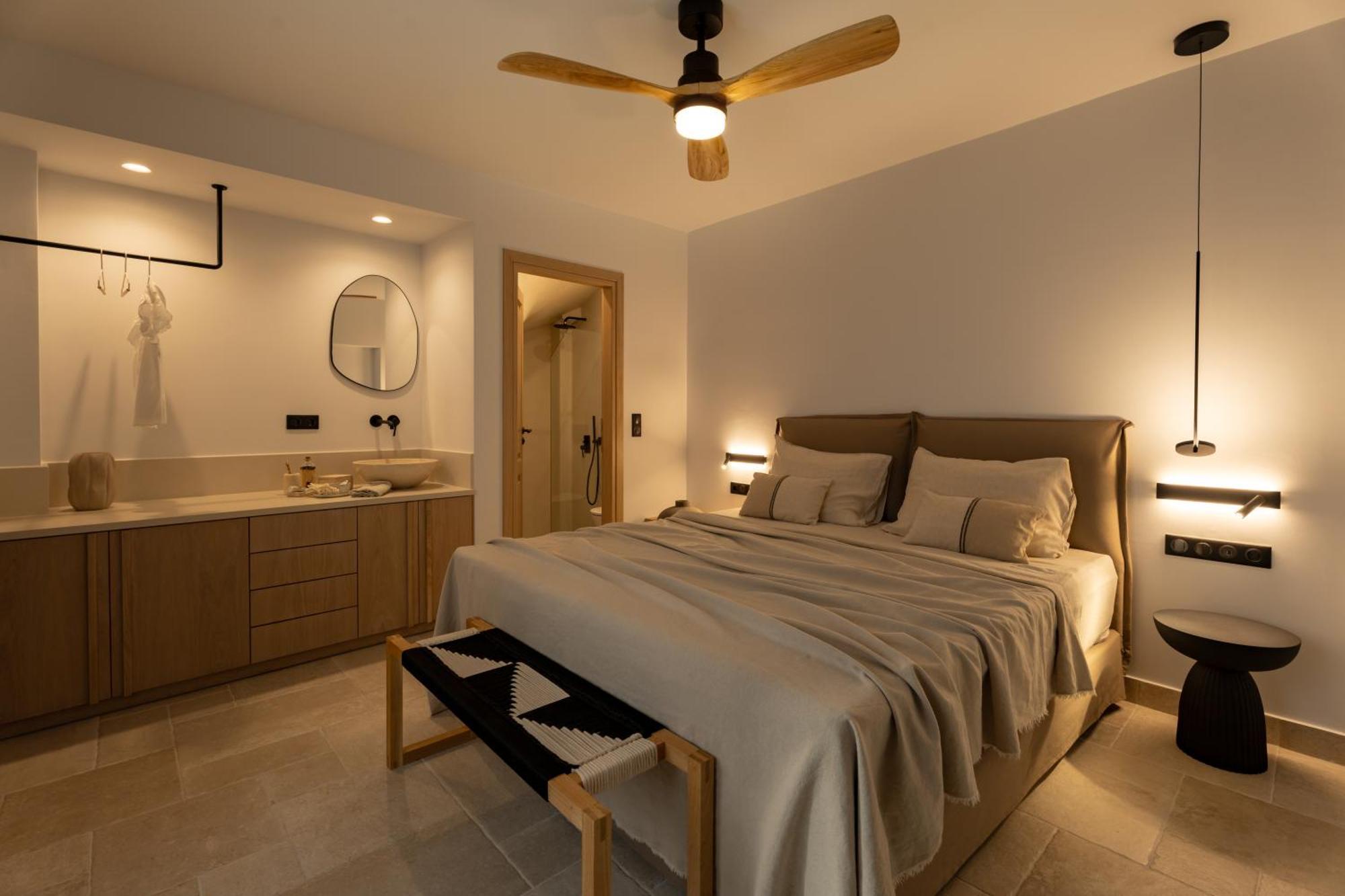 Cortiletto Timeless Suites Retimno Zewnętrze zdjęcie