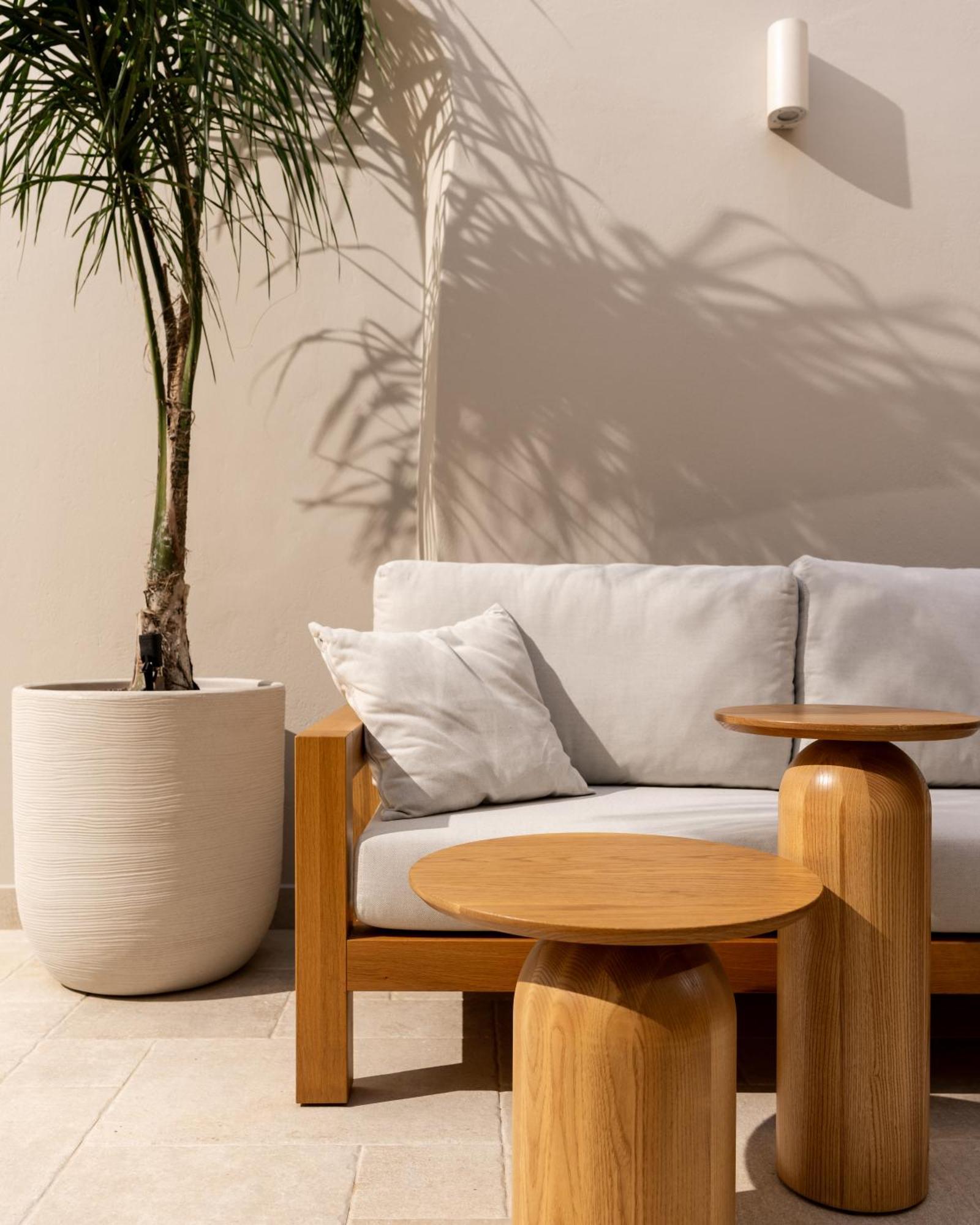 Cortiletto Timeless Suites Retimno Zewnętrze zdjęcie