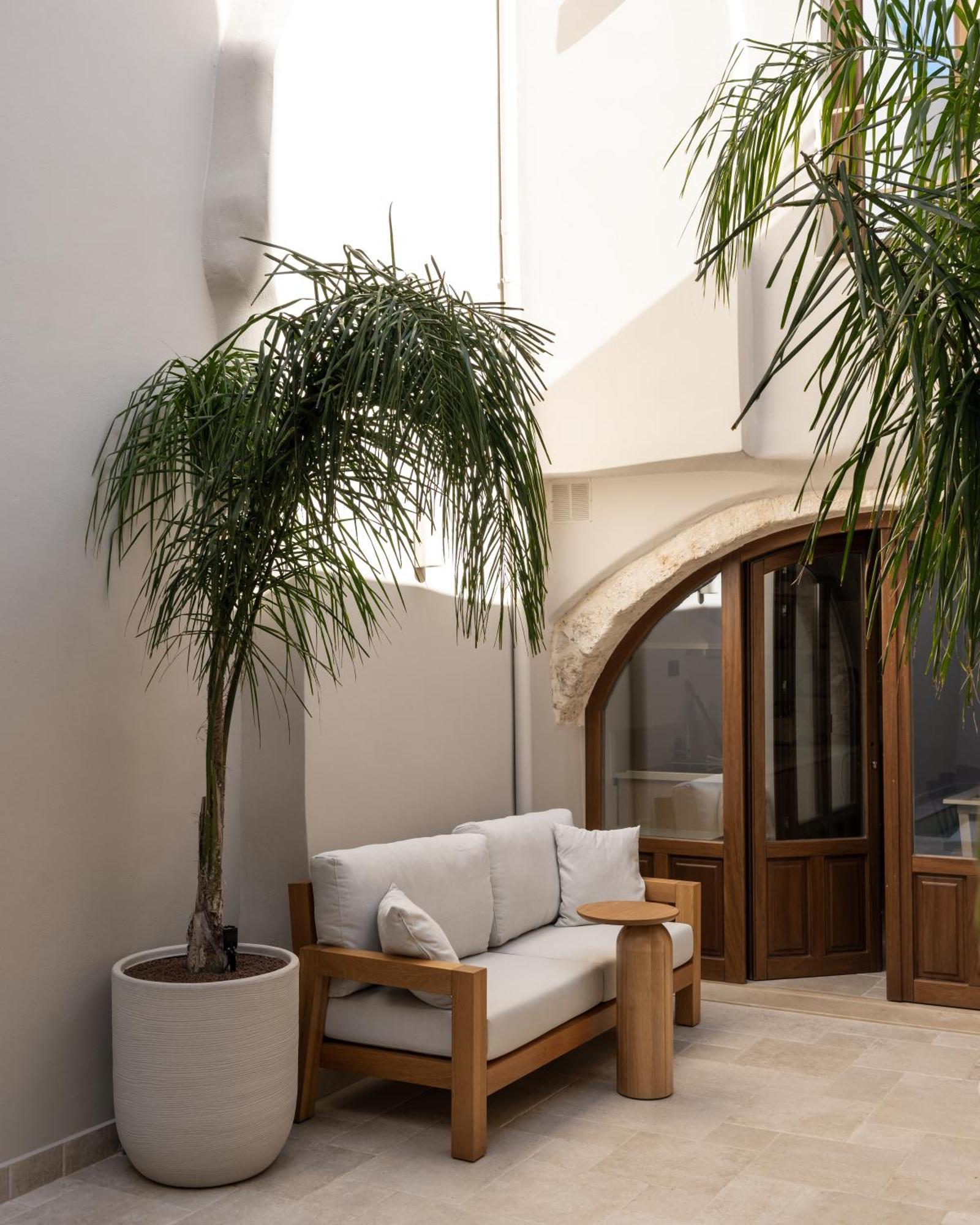 Cortiletto Timeless Suites Retimno Zewnętrze zdjęcie
